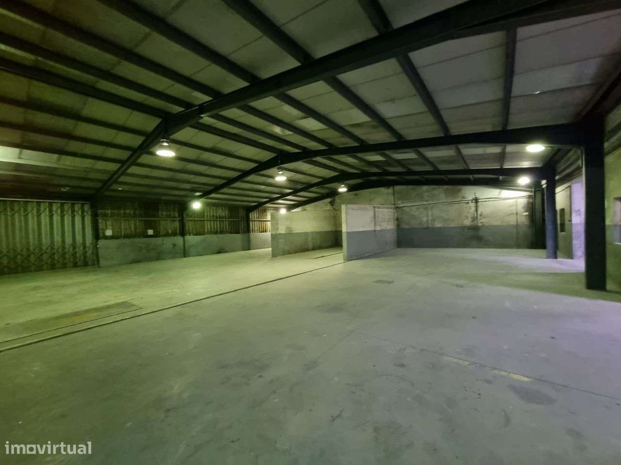 Armazém para arrendar em Barcelinhos - Grande imagem: 4/8