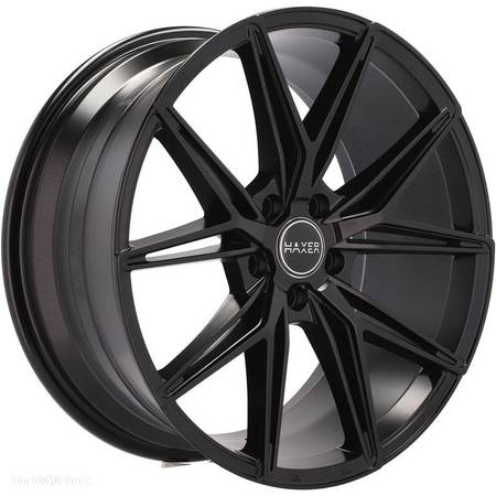 Felgi 19 Do Volvo V60 V70 V90 S60 S90 XC60 XC90  Land Rover Discovery Sport - 2