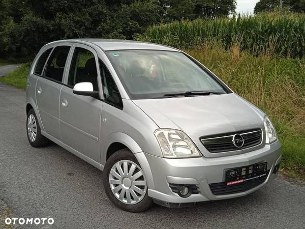 Opel Meriva 1.6 Enjoy - 18