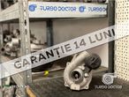 Turbina Nissan Micra 3 1.5 dCi K9K 65 CP Reconditionata 5435 970 0000 - 1