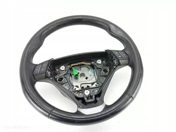 KIEROWNICA VOLVO S60 I V70 I V70 II XC90 I 30769043 R-DESIGNE SPORT - 1