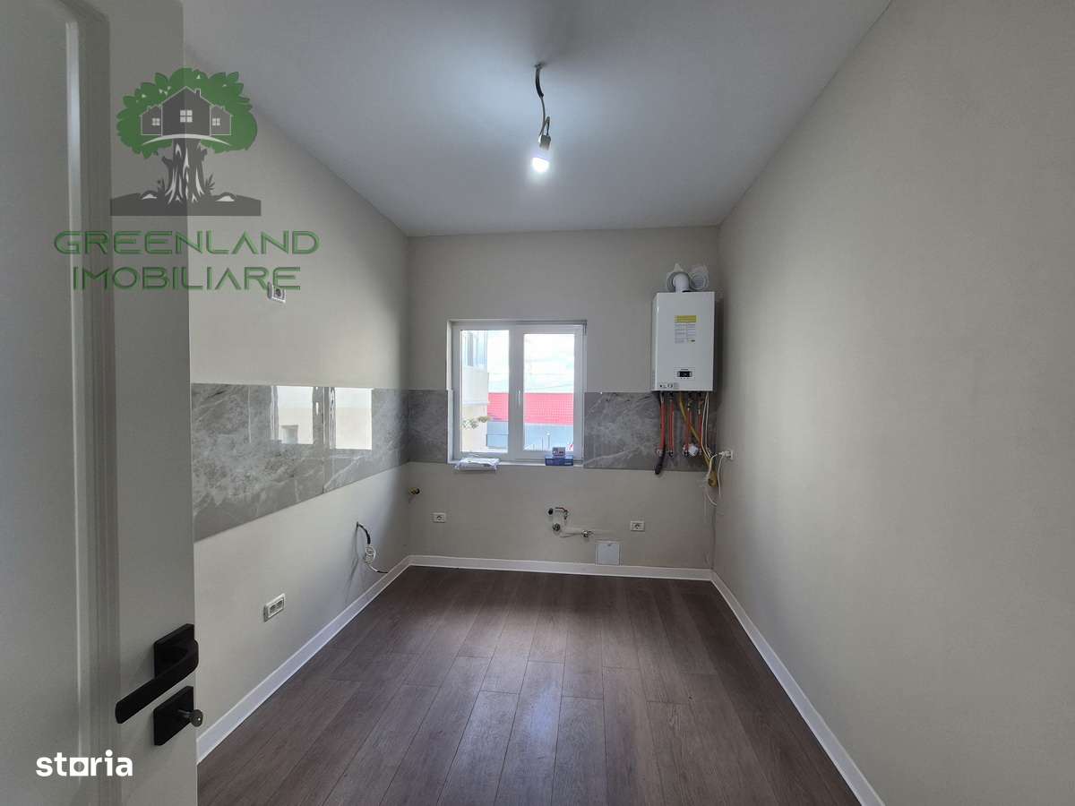 CASA individuala parter 3 camere, baie, 90mp, TEREN 500mp, CUG-Horpaz - Imagine principală: 5/12