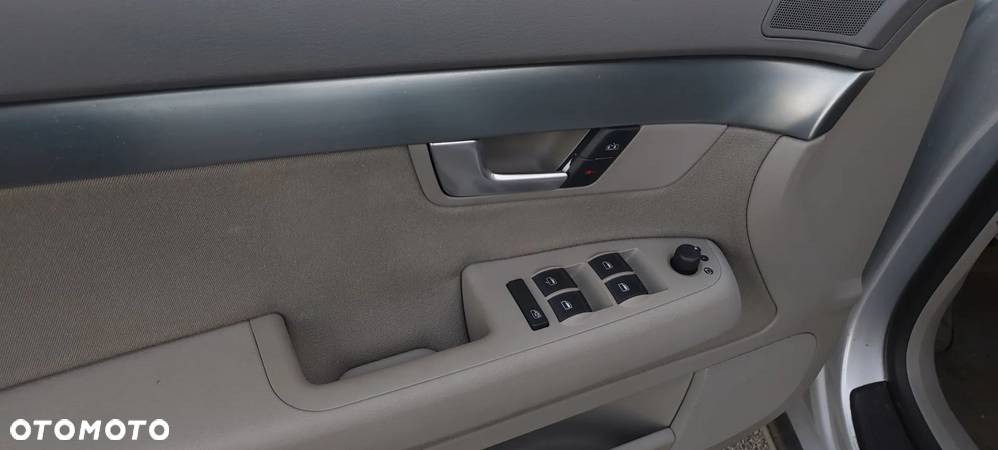 Audi A4 Avant 2.0 Multitronic - 15