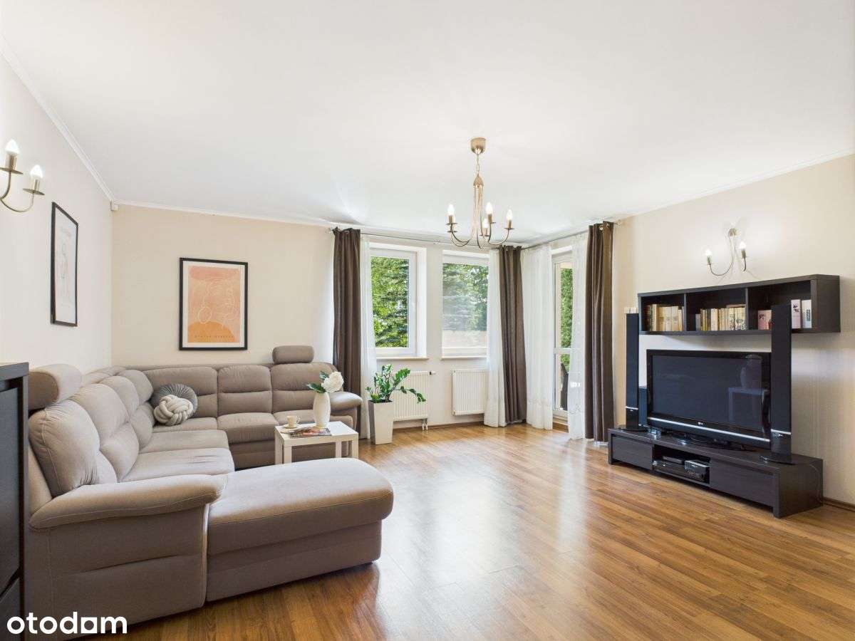 Wyjątkowa nieruchomość w malowniczym Żółwinie-3