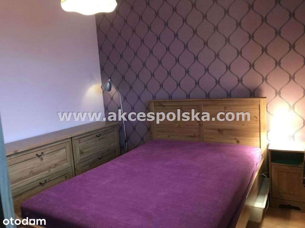 Ochota, 2-Pok, Garaż, Balkon, Blisko Parku, - Pełny obrazek: 5/11