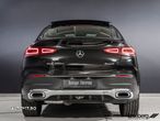 Mercedes-Benz GLE Coupe - 7