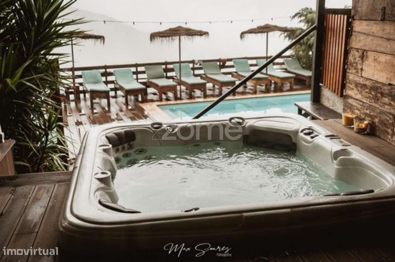 Loja, 622 m², Lordelo - Grande imagem: 3/60