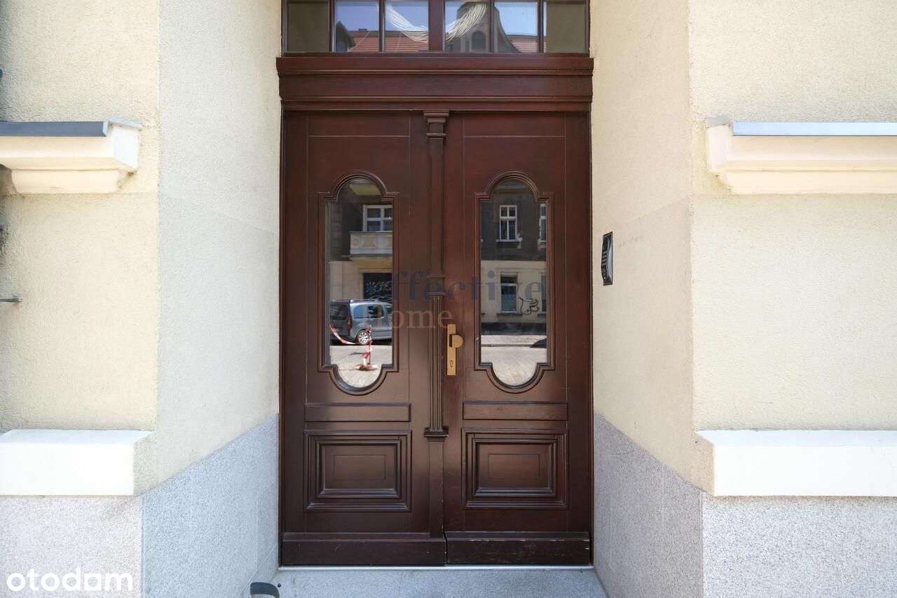 Inwestycyjnie 4-kawalerki w jednym!Blisko centrum! - Pełny obrazek: 5/18