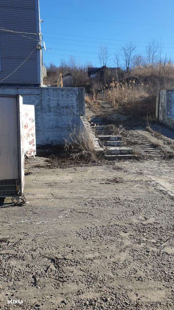 vand / schimb imobil in Nistoresti - Breaza-4