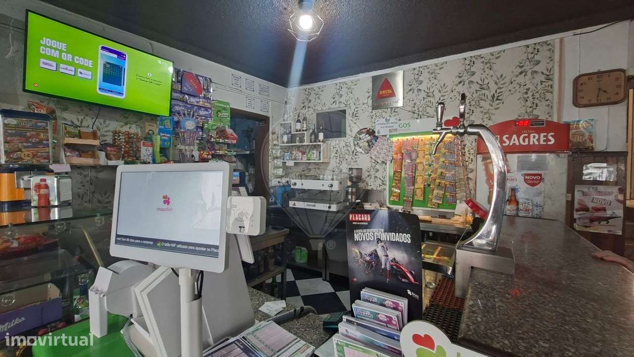 Trespasse  para arrendamento - Grande imagem: 4/6