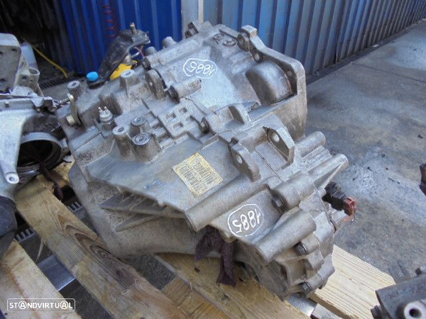 Caixa Velocidades PMR914709 MITSUBISHI CARISMA HATCHBACK FASE 2 2001 1.9 DID 115CV 5P PRETO DIESEL 5V - 3