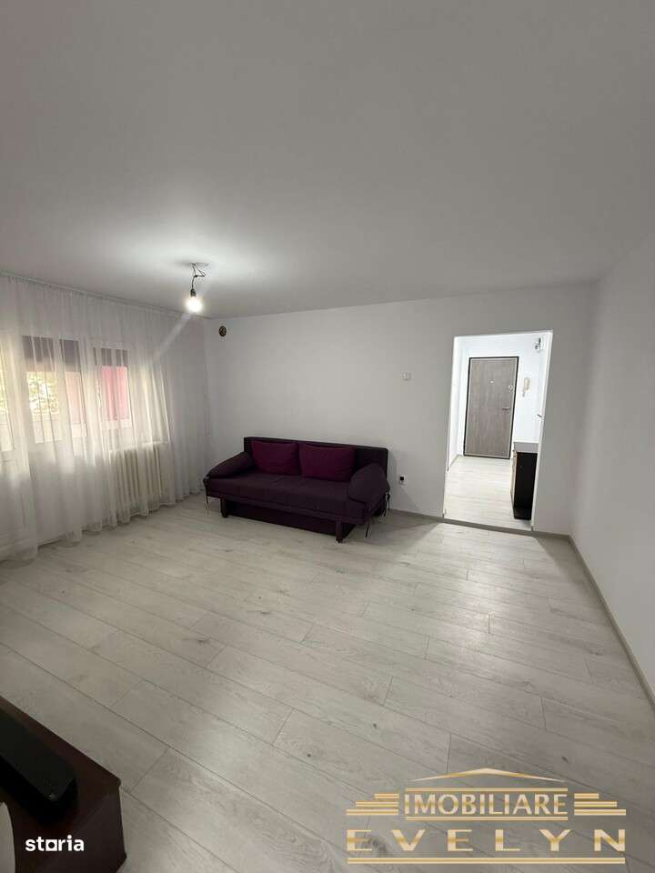 De vânzare apartament 2 camere – zona Primăverii (Aleea Tiberiu - Imagine principală: 3/8