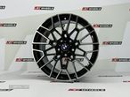 Jantes BMW 827M 18 | 5x120 2+2 ou 4 iguais - 6