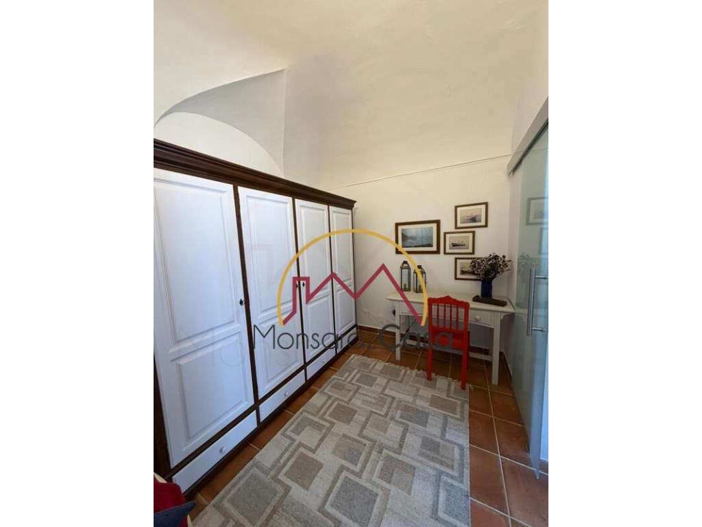 Moradia T3 em Montoito com Piscina-34