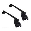 Set bare transversale portbagaj din otel marca Twinny Load TL S15, Citroen Evasion 1994-2002 MPV, Fiat Ulysse 1994-2002 MPV,  Lancia Z 1995-2002 MPV; Peugeot 806 1994-2002 MPV; Renault Espace 1996-2002 MPV - 1