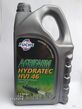 Olej FUCHS AGRIFARM HYDRATEC HVI 46 - olej hydrauliczny 5 litrów - 3