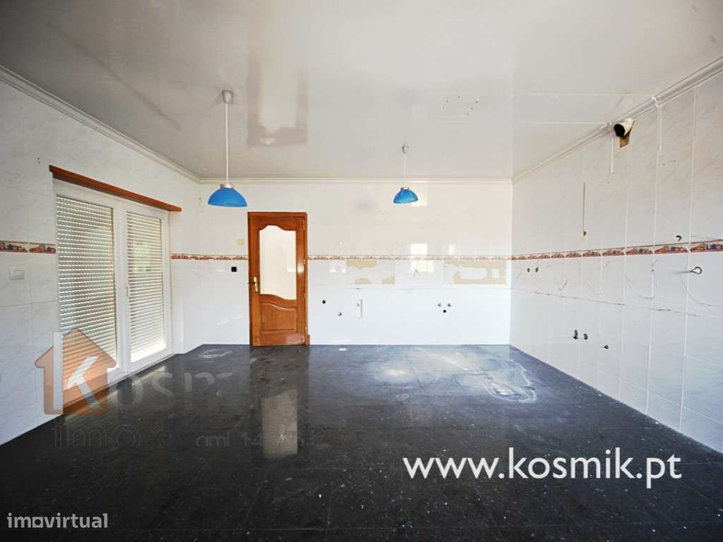 Moradia bifamiliar de Luxo para recuperar V5 + V5 :: Bucelas - Lour...-52