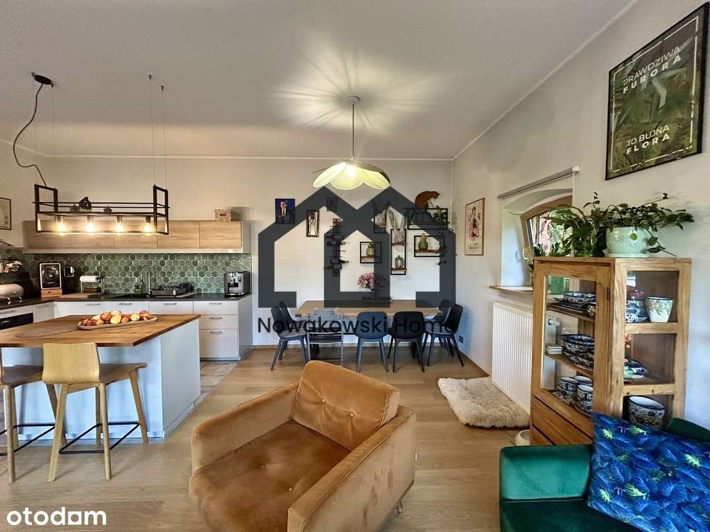 Sielski dom z potencjałem inwestycyjnym - Pełny obrazek: 5/20