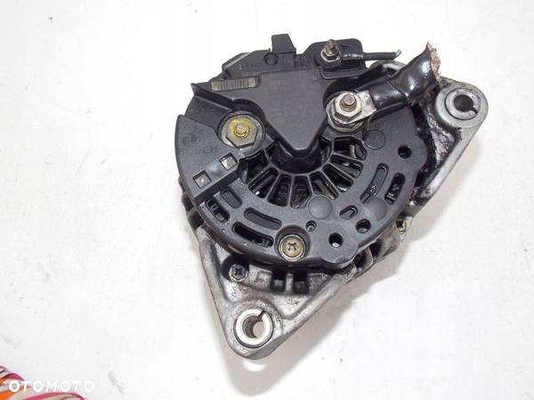 alternator opel vectra b zafira b 2.0 dti 0124415005 90561168 - 3