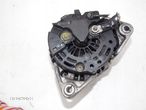 alternator opel vectra b zafira b 2.0 dti 0124415005 90561168 - 3