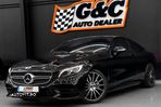 Mercedes-Benz S 560 Coupe Aut - 2