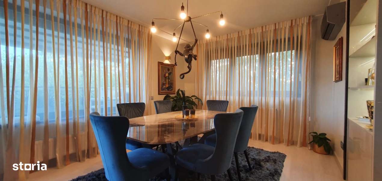 Proprietate superba situata in zona exclusivista a capitalei- SECTOR 1-13