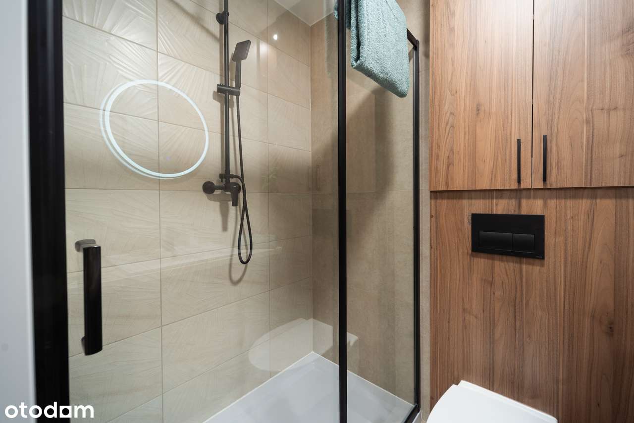 Funkcjonalne mieszkanie w wysokim standardzie dla rodziny . - Pełny obrazek: 4/19