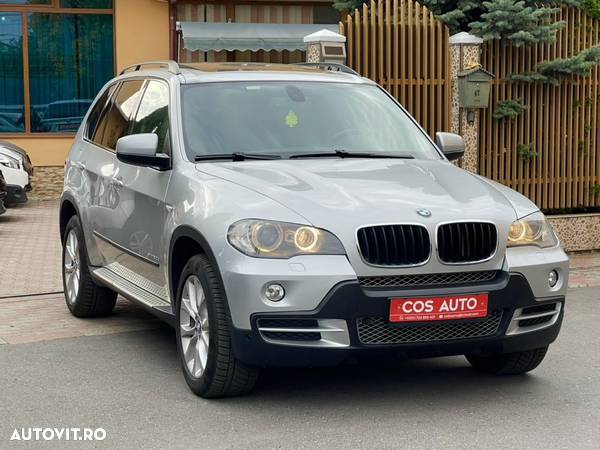 BMW X5 xDrive30d - 3