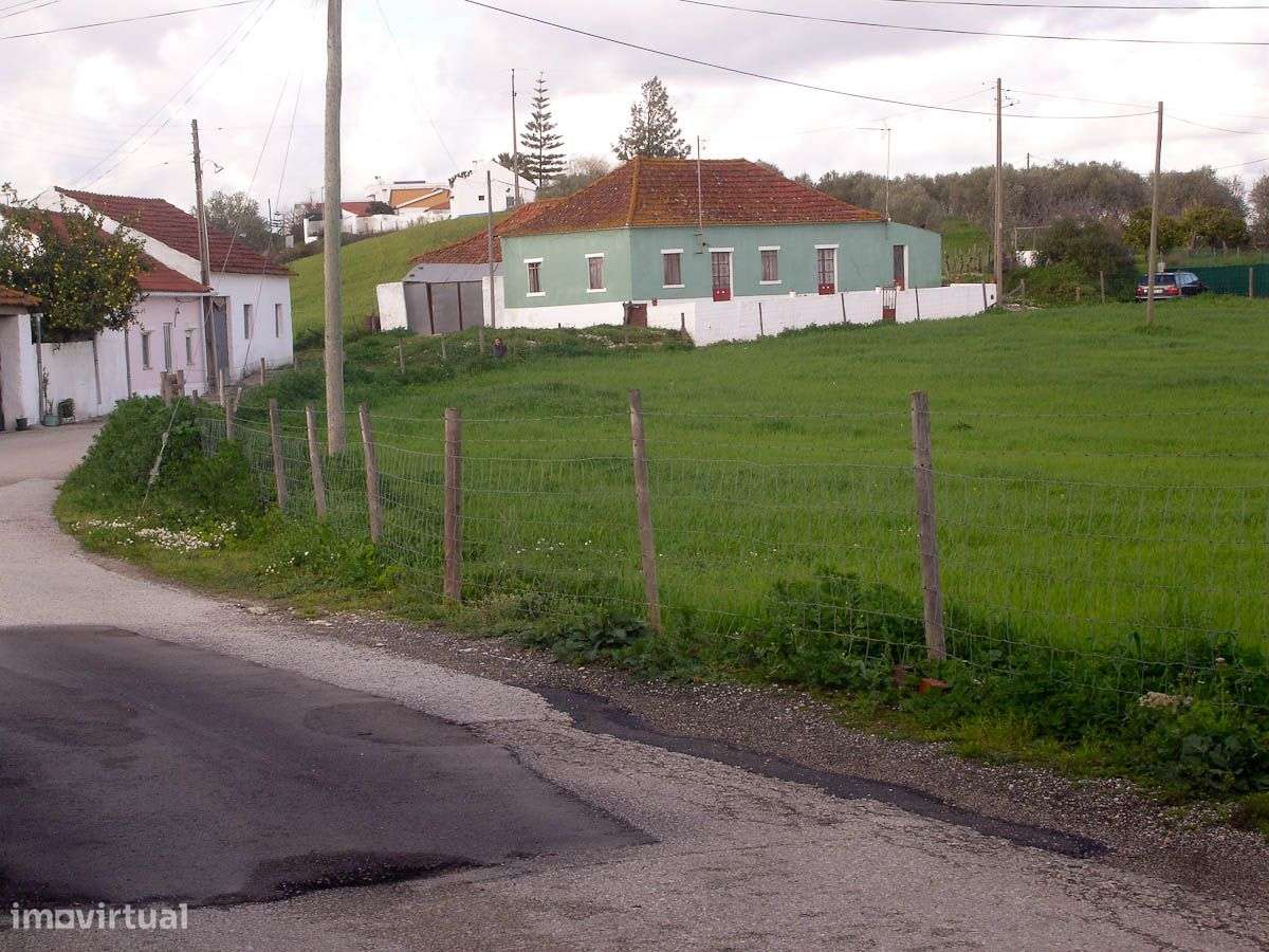 Terreno c/ Possibilidade de Lotear, Centro da Vila - Grande imagem: 4/9