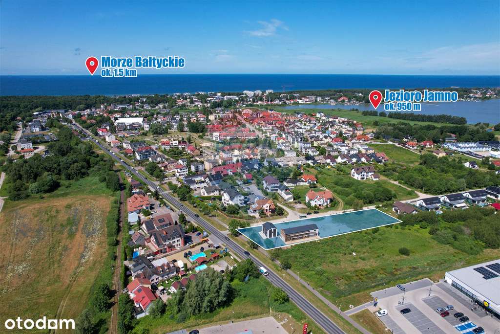 Domielno: dom w Mielnie!-18