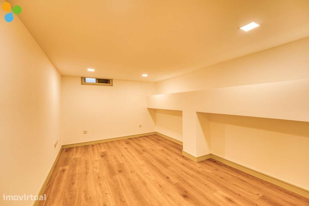 Moradia em Banda T3 Venda em Paranhos,Porto-21