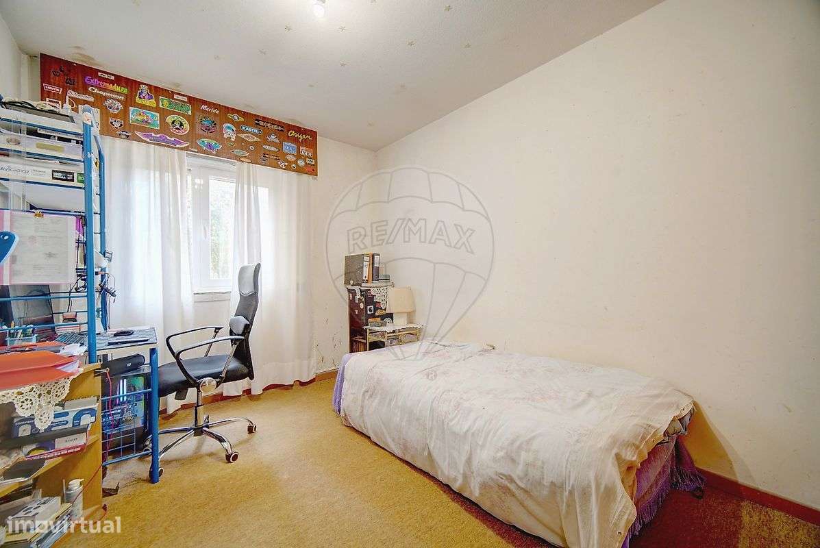 Apartamento T5 para venda-19