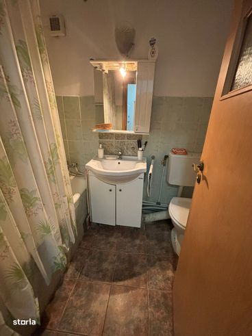 Apartament cu 1 camera in Alexandru cel bun-1