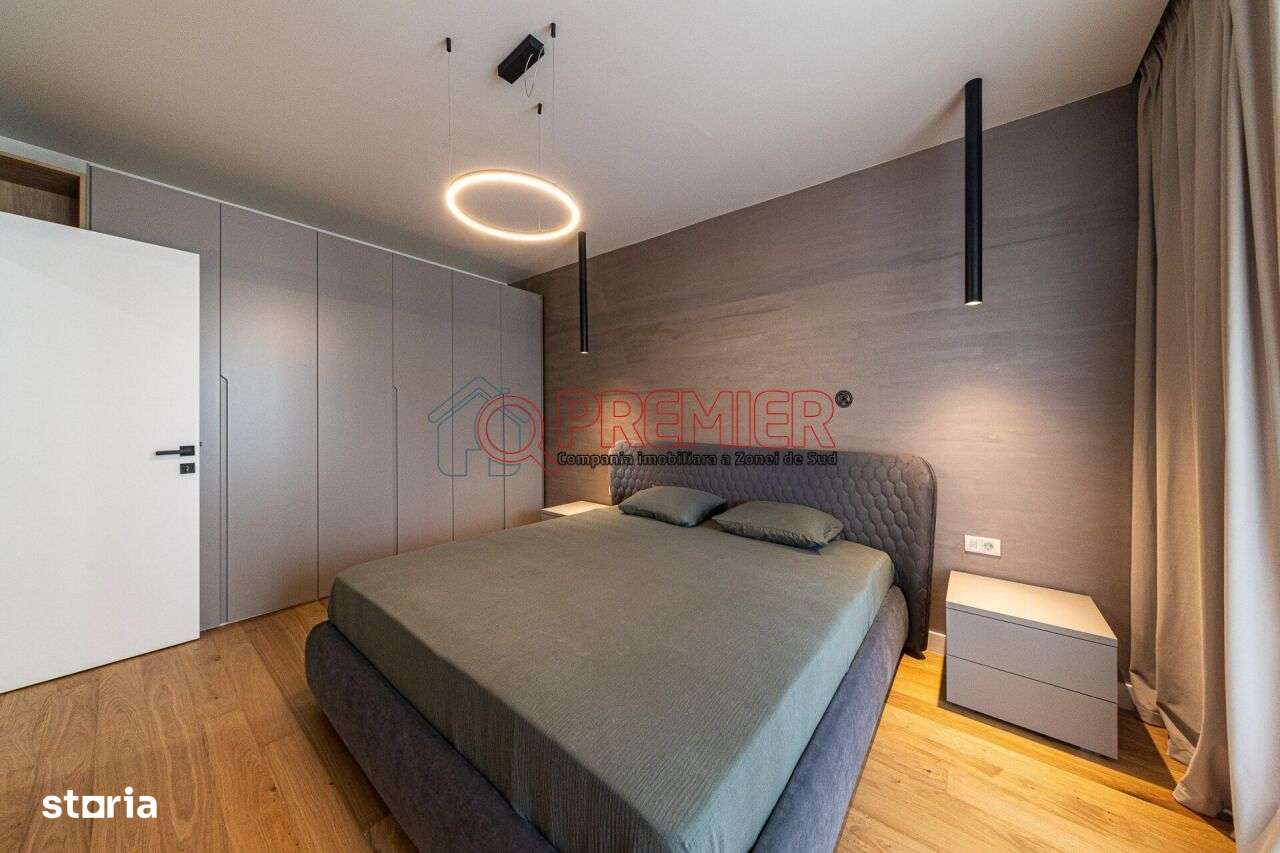 Oferta !!! Bulevardul Metalurgiei - Grand Arena Mall - Garsoniera-0