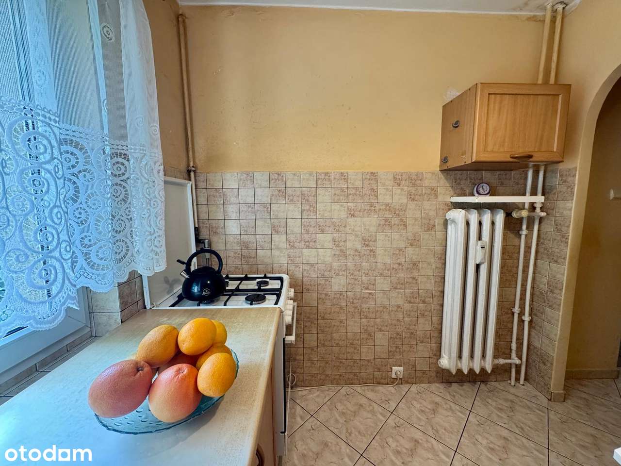 3-pokojowe – Aleja Krakowska-11