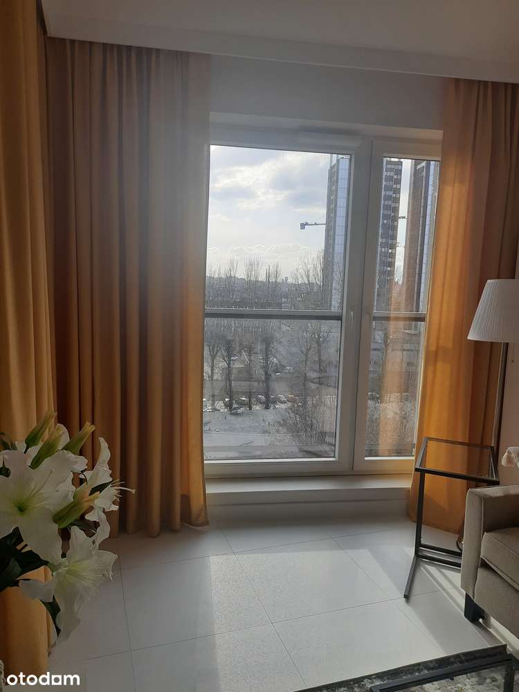 Sokolska Towers | Nowoczesne 2-pokojowe z loggią + parking - Pełny obrazek: 5/15