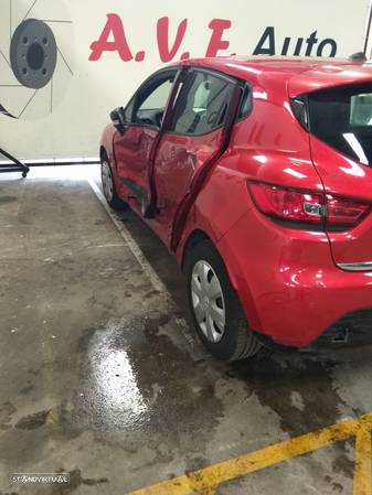 Para Peças Renault Clio Iv (Bh_) - 7