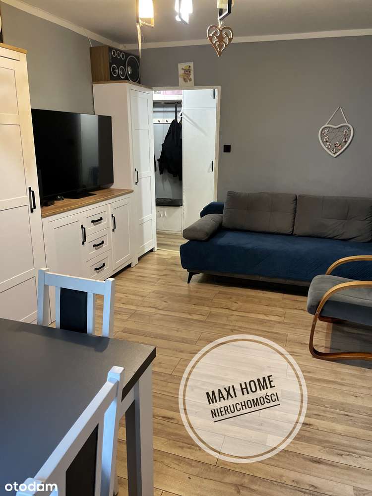 Zadbane 3 pokoje do wprowadzenia | os. Jagiellońskie Rataje | Parter