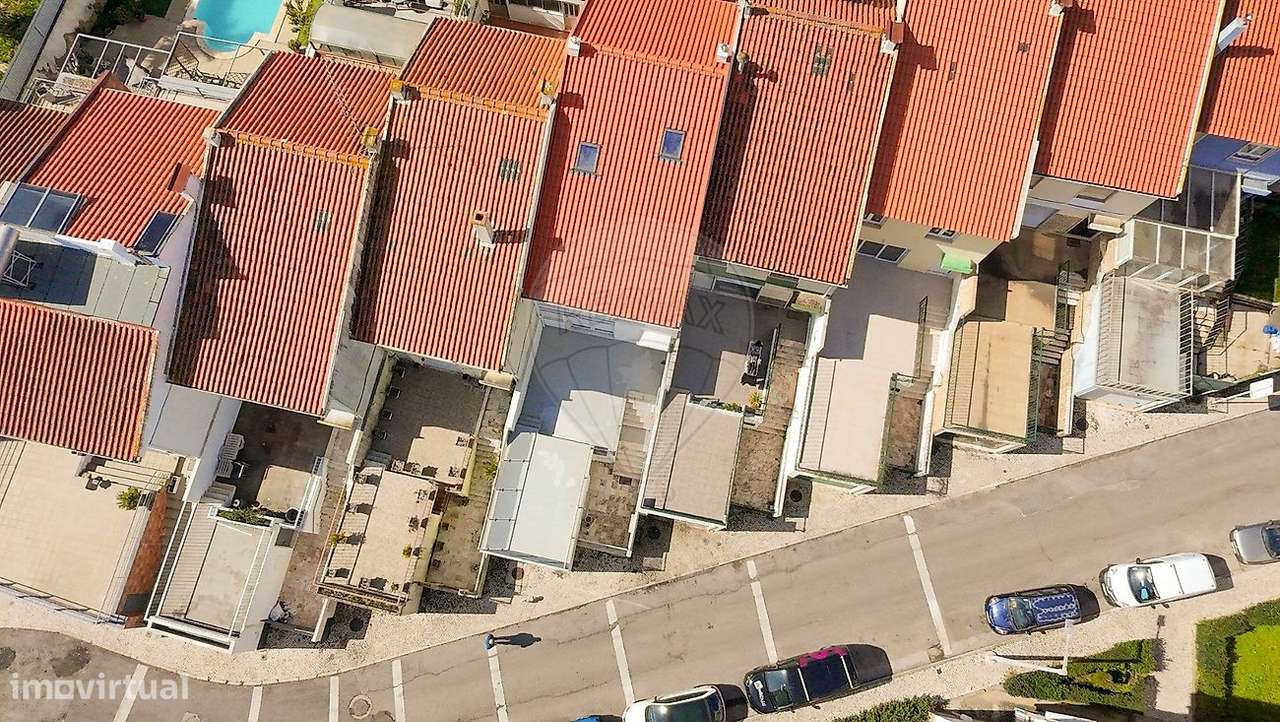 Moradia T4 para venda-1