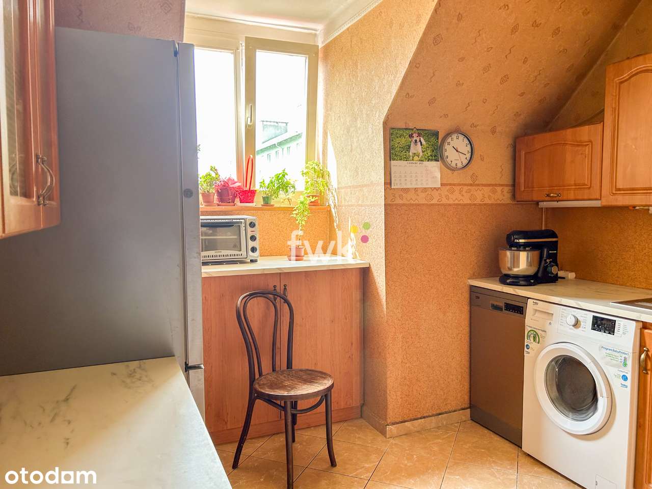 Mieszkanie Rogoźno 5 pokoi - jasne i przestronne!-15