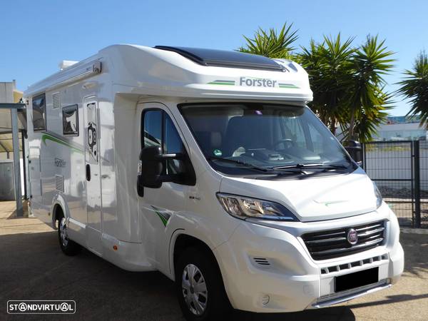 Forster T699 EB 5 lugares - 13