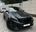 Grila Mercedes Benz GLE Coupe C292 (15-18) Panamericana Look - 9