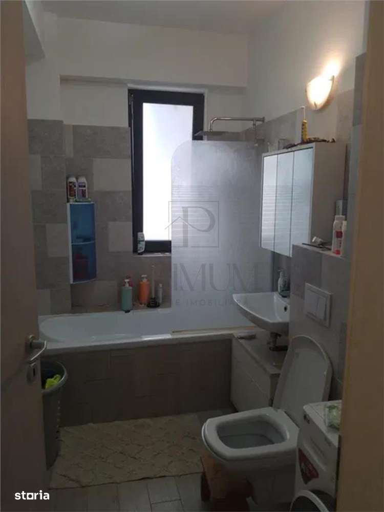 GIROC - 3 CAM - ETJ.2 - LIFT - 2BALCOANE - LOC PARCARE - BLOC NOU- - Imagine principală: 2/5