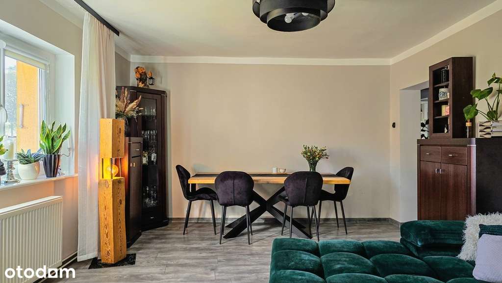 Krajenka – 94 m², ogród, dwa garaże, po remoncie - Pełny obrazek: 4/20