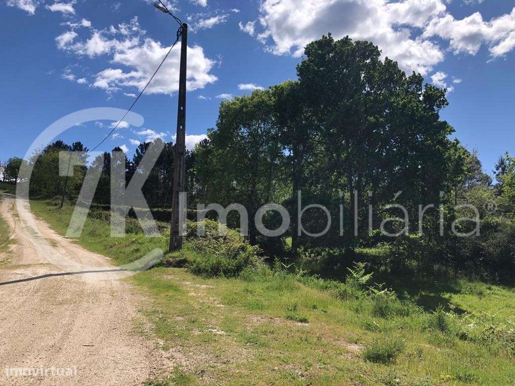 Terreno sito na Légua-9