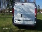 Opel Vivaro traffic 2007 2.0 cdti lift - 5