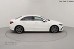 Mercedes-Benz A 200 Limousine AMG Line Aut. - 5