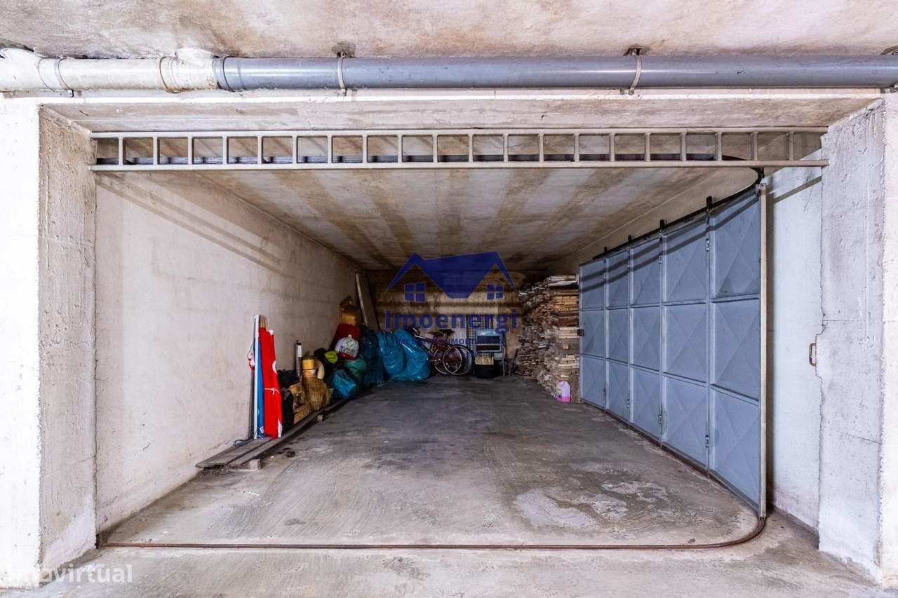 Excelente apartamento T3 - Árvore-23