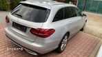 Mercedes-Benz Klasa C 200 d T 9G-TRONIC Exclusive - 2