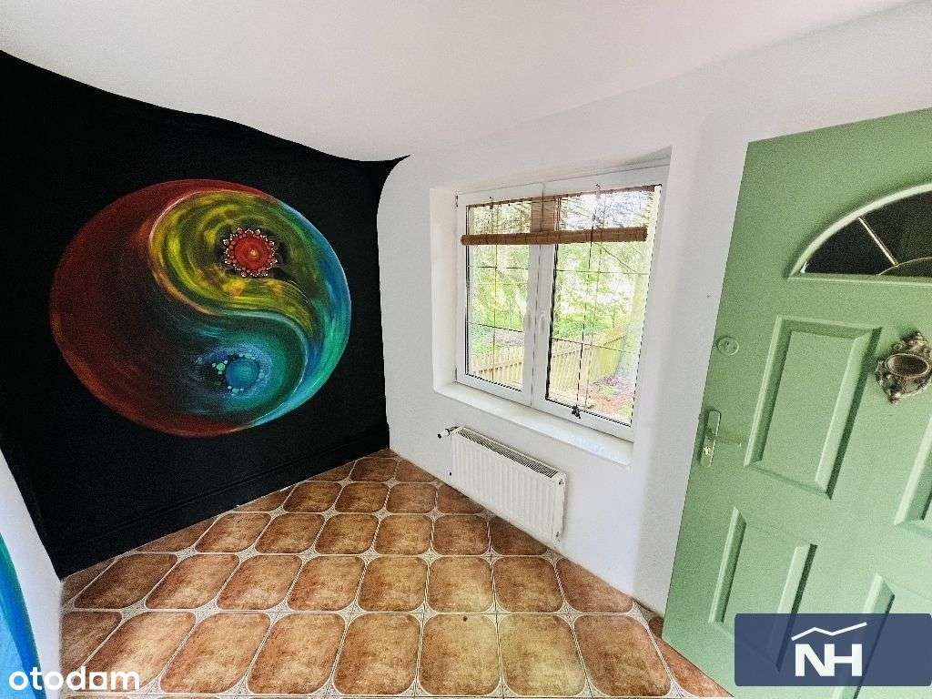 Dom, 100 m², Polski Konopat - Pełny obrazek: 4/16